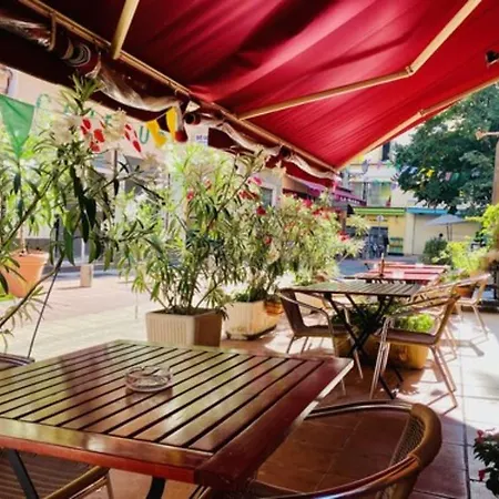 Hotel La Tour