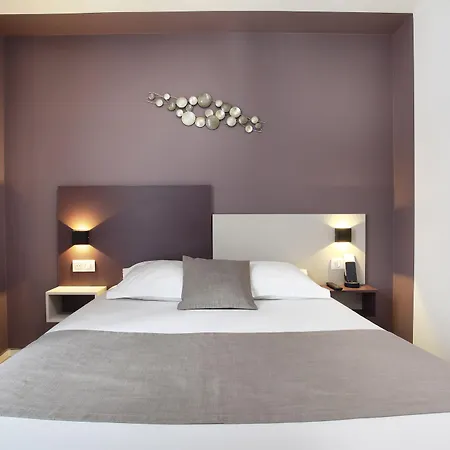 Hotel Alcove Nice