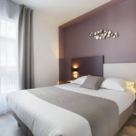 Alcove 3*