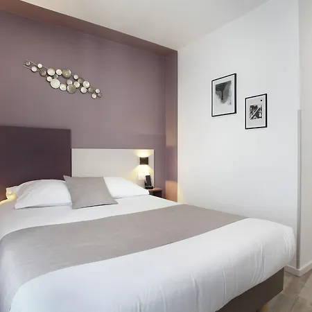 Hotel Alcove 3*