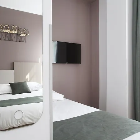 Alcove Hotel Nice