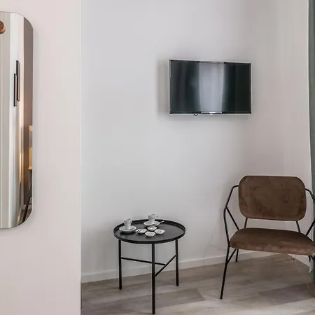 Alcove 3*