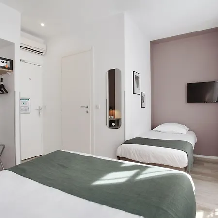Hotel Alcove Nice