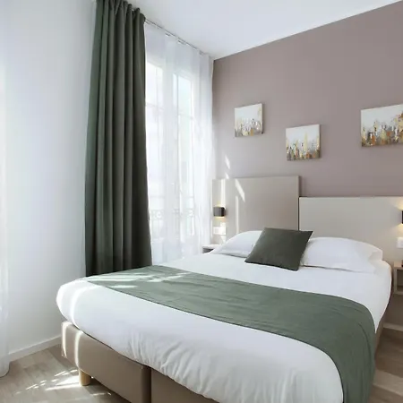 Hotel Alcove