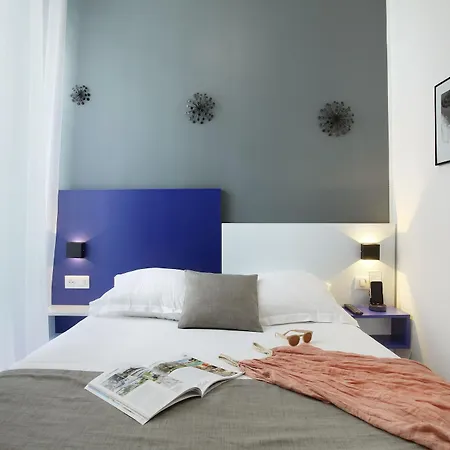 Alcove Hotel Nice