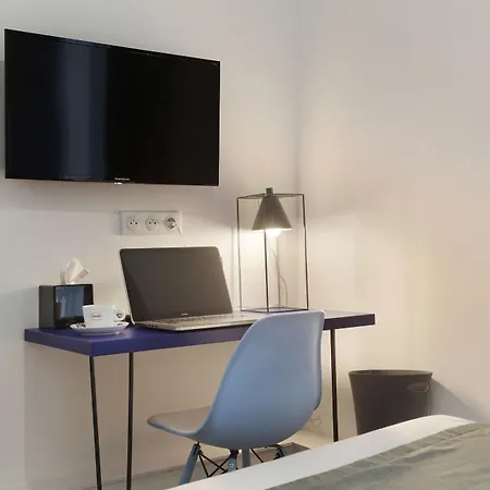 Alcove Nice