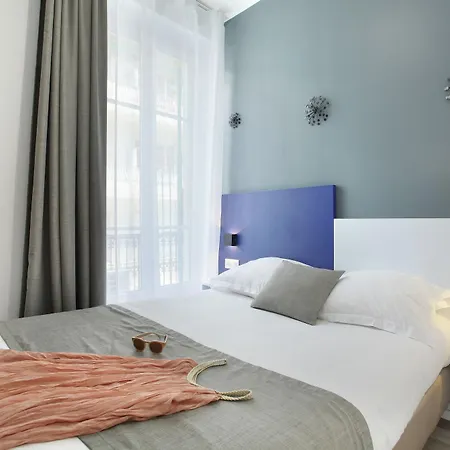 Hotel Alcove Nice