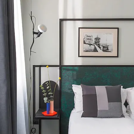 Hotel Les Cigales