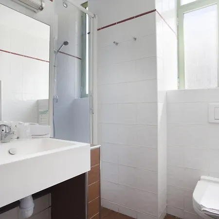 Odalys Le Palais Rossini Lejlighedshotel