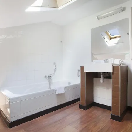 Odalys Le Palais Rossini Lejlighedshotel 2*