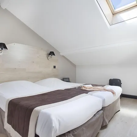 Odalys Le Palais Rossini Lejlighedshotel
