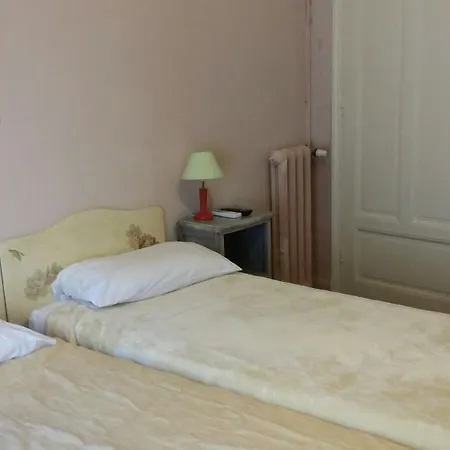 De La Buffa 2* Nizza