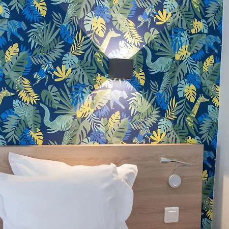 Hotel Aria Nicea