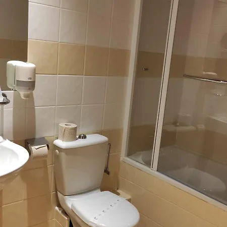 Share Mini-hôtel
