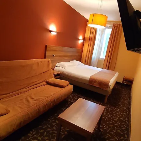 Mini-hôtel Share Nice