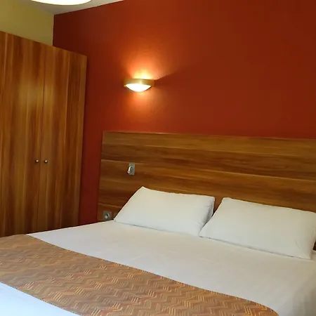 Gasthof Share 3*