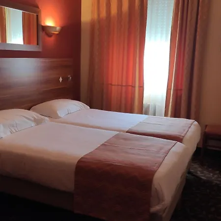 Mini-hôtel Share Nice