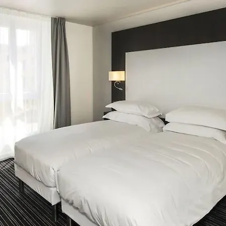 66 Hotell Nice