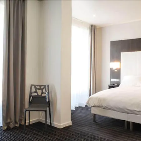 66 Hotell Nice