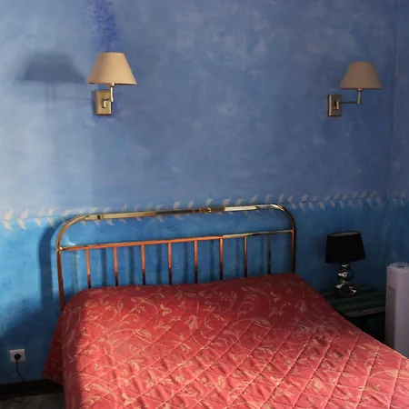 La Malouine Hotel Nice