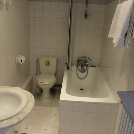 酒店 拉马洛尼别墅酒店 2*