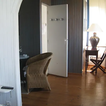 Hotel La Malouine