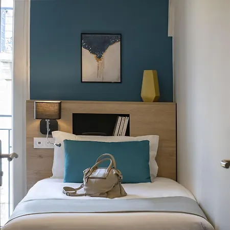 Hotel Bristol 3*