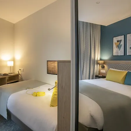 Hotel Bristol Nice