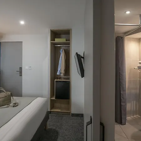 Hotel Bristol 3*