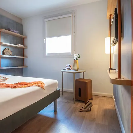Ibis Budget Californie Lenval Nice