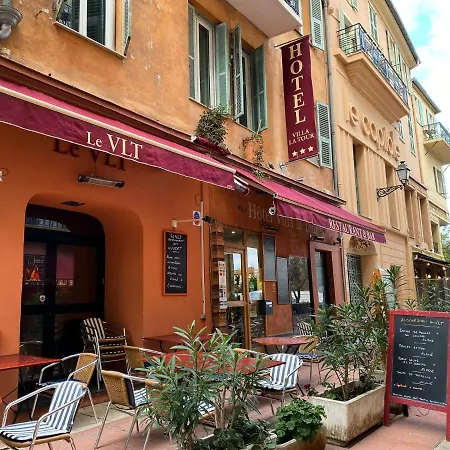 Hotel La Tour Nice