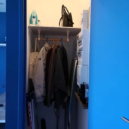 Aux 4 Bleutées *