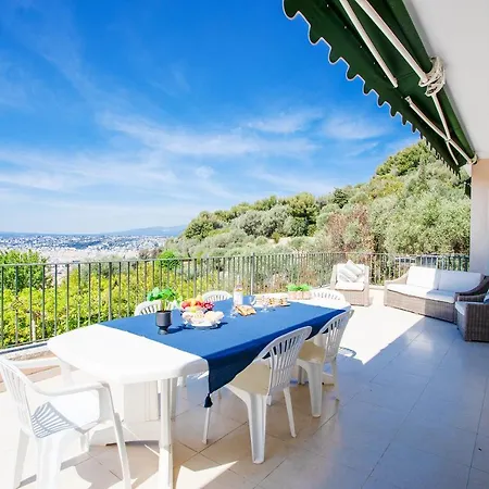 Villa Vianigrier Hills *