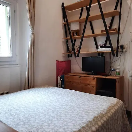 Appartamento Studette En Plein Coeur Du Vieux Nizza