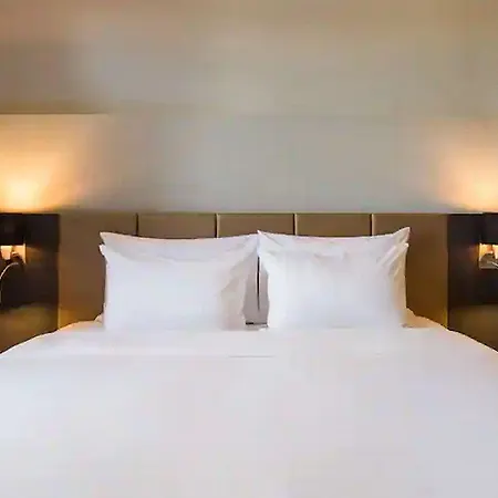 Radisson Airport Hotel