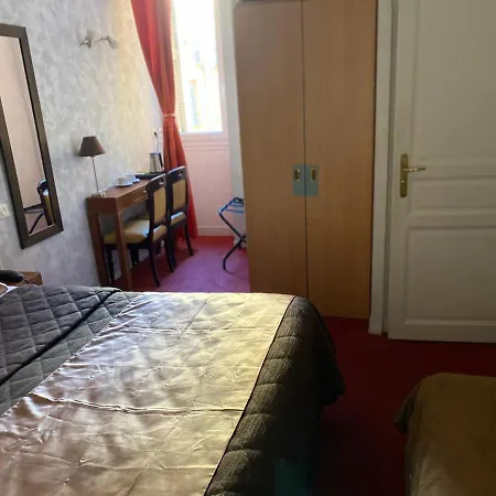 Hotel La Tour
