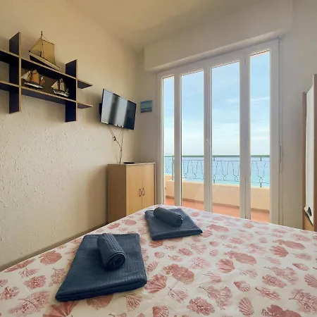 Appartement Bh - Sea View - Vue 2 Personnes