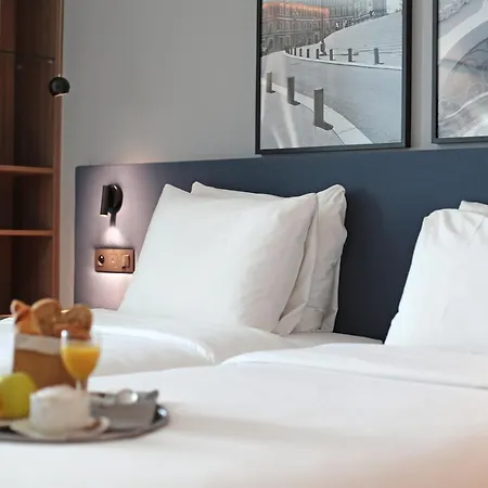 Hotel Radisson Airport Nice