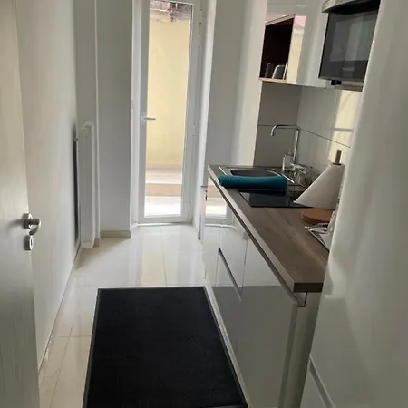 Le Splendid Centre Apartment Nice