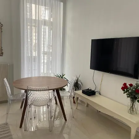 Apartment Le Splendid Centre