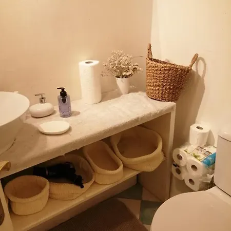 Homestay Centre Cozy Nice