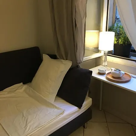 Centre Cozy