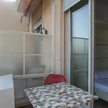 Studio Des Orangers - Welkeys Appartamento Nizza