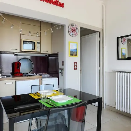 Studio Des Orangers - Welkeys Appartamento *