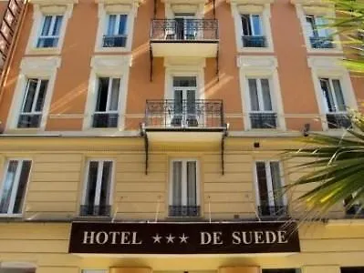 De Suede Hotel 3*