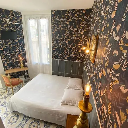 Interlaken Hotel Nice