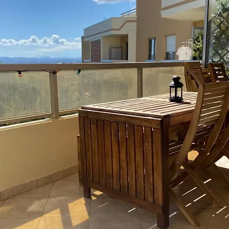 Le Plein Ciel Appartement