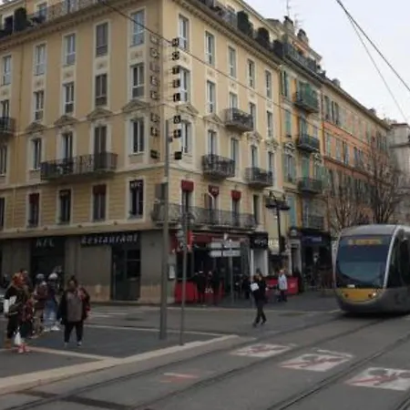 Apartment Le Splendid Centre Nice