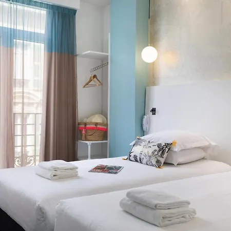 Byakko By Wyndham Hotel Nice