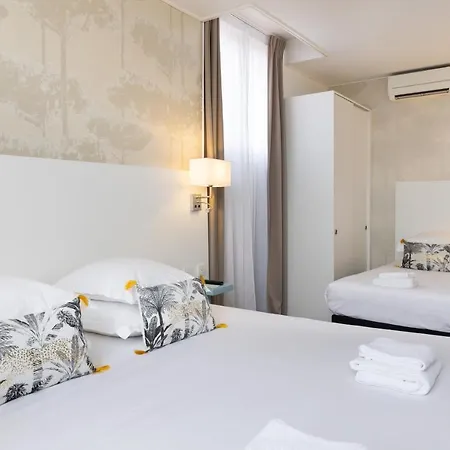 Byakko By Wyndham 3* Nice